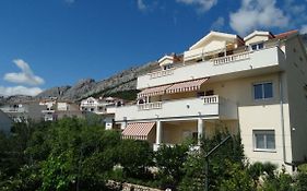 Apartmani Villa Marija